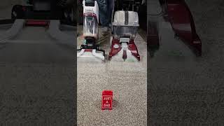 Hoover vs Shark Carpet Cleaner [upl. by Sayles]