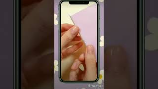 tutorial de como hacer un lapiz tactil casero para celular y tablet parati tutorial pov [upl. by Roxanna656]