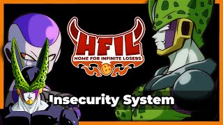 Whats The Password Cell Reacts to Insecurity System  HFIL Episode 9 [upl. by Vullo]