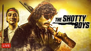 🔴LIVE  DR DISRESPECT  WARZONE  THE SHOTTY BOYS [upl. by Claudette816]