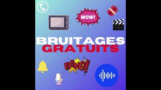 Bruitage cartoon themes [upl. by Evvie407]