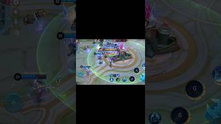 gusion tricks freestyle shorts mobilelegends moba [upl. by Ribaudo489]