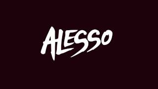 DEVolution  Good Love Alesso Remix [upl. by Manton]