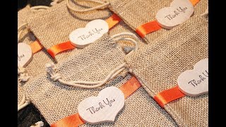 30 Unique Wedding Favors Guests Will Actually Appreciate [upl. by Berlin]