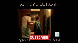 apharan web short video of alt bala ji [upl. by Ytiak]