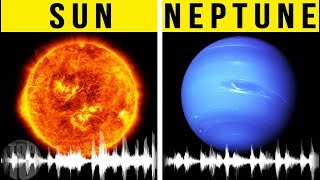 What Do Planets Sound Like [upl. by Nawuj643]