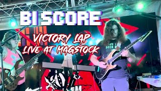 Victory Lap Persona 5  LIVE at MAGStock 2024 by BI SCORE [upl. by Trojan]