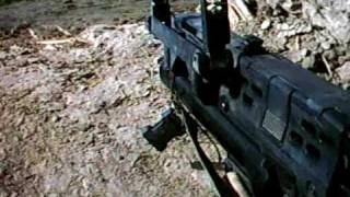 1 rifles c coy nawa afghanistanwmv [upl. by Inalaeham893]