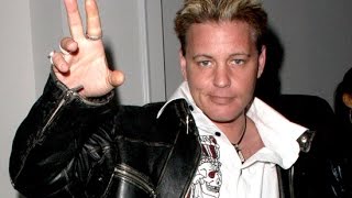 THE DEATH OF COREY HAIM [upl. by Laehcor]