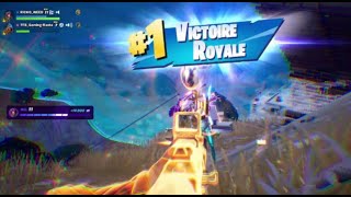 top 1 en duo avec le médaillon d’Hades et 6 kills [upl. by Asseralc648]