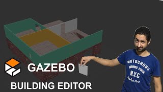 Gazebo Building Editor [upl. by Wexler]