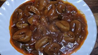 मंचूरियन चाप बनाने का सबसे आसान तरीका Manchurian chaap Recipe  Manchuriafoodlover94 [upl. by Glynda868]