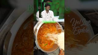 முட்டை பிரியாணி  Delicious Egg Biryani Recipe  Mouthwatering Food eggbiriyani thalapathyvijay [upl. by Acila]