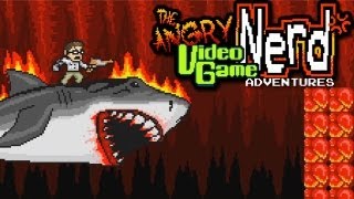 AVGN Adventures quotJames First Impressionquot Trailer [upl. by Maren]