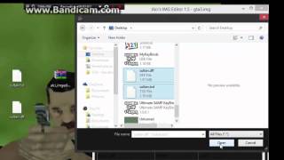 GTA SA  How to Install Mods With Alcis IMG editorDownload [upl. by Bluefarb531]