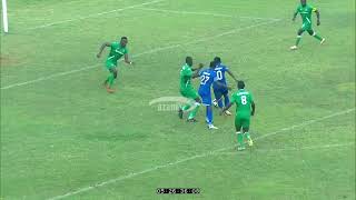 Gor Mahia Fc vs Bandari FC Match Highlights [upl. by Charleton]