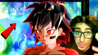 What Every Single Xenoverse 2 Player Will Look Like On Janurary 10th [upl. by Siana943]