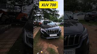 XUV700 AX5 VFM VARIANT 💕mahindra xuv700 shortvideo [upl. by Australia]