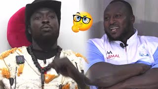 Tangu na dieur  Modou Lo taquine Siteu s’énerve et attaque… [upl. by Varden]