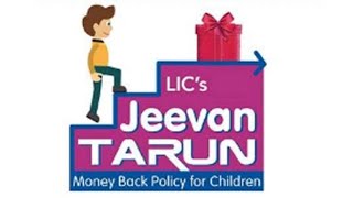 New Jeevan Tarun Plan 734 2024  English [upl. by Ydnir988]