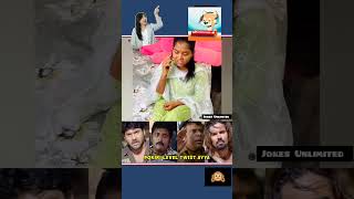 ఫన్నీ short వీడియో 😂funnyshorts funny telugu teluguhumour telugucomedy viral trending shorts [upl. by Adore]