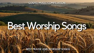 Top Christian Worship Songs 2024  Playlist Hillsong Praise amp Worship Songs [upl. by Johen]