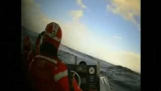 Coast Guard 47 Foot Motor Lifeboat Compilation [upl. by Ellenhoj]