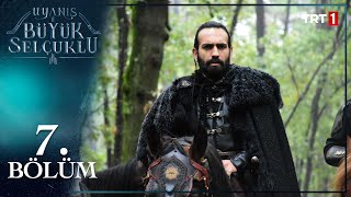 Uyanış Büyük Selçuklu 7 Bölüm 🏹 [upl. by Litt835]