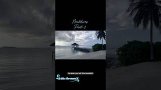 Part2 in Maldives Tour maldives season minivlog tour travelvlog kritika newshorts [upl. by Liahcim]