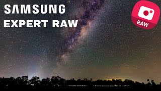 samsung expert raw app is it worth using [upl. by Geneva16]