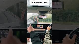 DRIVING TEST TIPS…compilation driving drivingfails drivingtestroutes lessons foryou fyp [upl. by Hakceber]