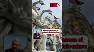 Descubriendo el Palacio Belvedere en Viena [upl. by Cain804]