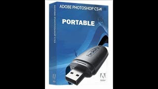 How To Download Photoshop cs4 Portable  Just IT Tricks [upl. by Trev556]