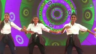 DYF 2022 23  Group Dance  Undir mama aaylo  Devgad College [upl. by Bergerac285]