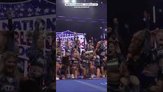 ATA Atomic Wins NCA AllStar [upl. by Cromwell924]