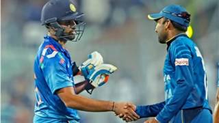 Rohit sharma 264 Runs Highlights [upl. by Ynar]