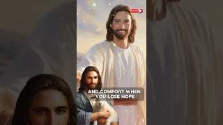 DONT SKIP MY CHILD godmessage jesus faith god godsaid [upl. by Eseuqcaj194]