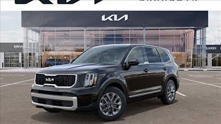 New 2025 Kia Telluride Sarasota FL K11487 [upl. by Ruperta]