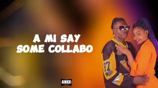 COLLABO Seka spenderz ft Julie flavour Lyrics videomp4 [upl. by Bubalo]