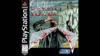 Clock Tower  Main Theme [upl. by Suhsoj]