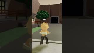 Lil Vay hood dance Roblox [upl. by Bodkin1]