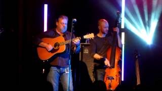 Yonder Mountain String Band  quotNo Expectationsquot  LIVE  the Orange Peel  20140206 [upl. by Nosyerg]