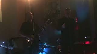 Beringsee  Innocence  live 24092022 Stallwache Westwerk Leipzig [upl. by Myron620]