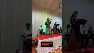 Tu Mile Dil Khile Song  Performance Live Show  music octapadpatch korg roland drums [upl. by Goldie]