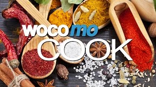 wocomoCOOK  Food culture and surprising recipes on YouTube [upl. by Castora456]