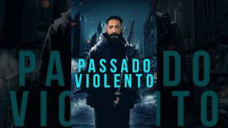 Passado Violento  Filme 2022 [upl. by Kauffman483]