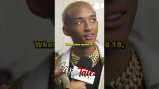 How Jaden Smith Made His Millions [upl. by Dyan271]