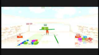 Stack Em Up  Your Shape Fitness Evolved for Kinect  XboxFitnessOrg [upl. by Melodee]