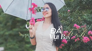 TÌNH ĐÃ VỤT BAY  Lê Anh Quân  Hoa Tường Vi [upl. by Anaujnas408]