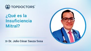 ¿Qué es la Insuficiencia Mitral EXPLICACIÓN COMPLETA [upl. by Bev]